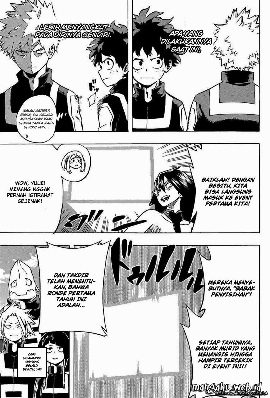 boku-no-hero-academia - Chapter: 24