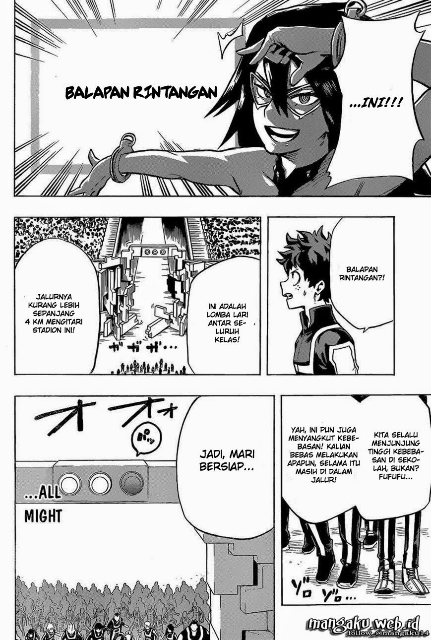 boku-no-hero-academia - Chapter: 24