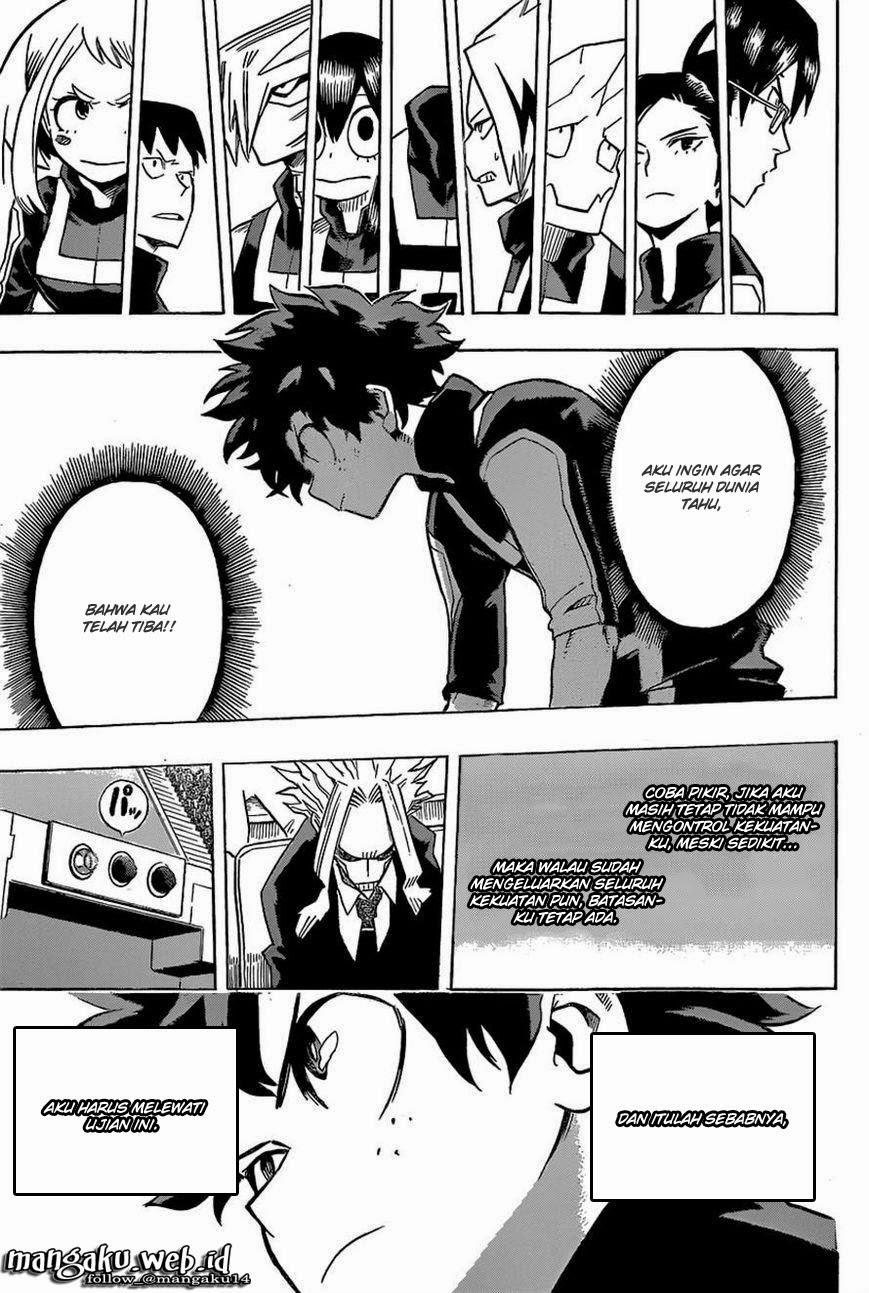 boku-no-hero-academia - Chapter: 24