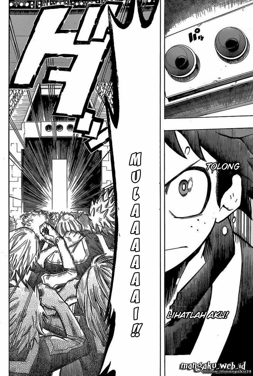 boku-no-hero-academia - Chapter: 24