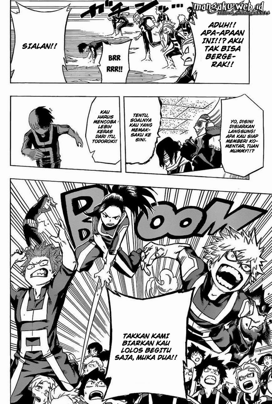 boku-no-hero-academia - Chapter: 24