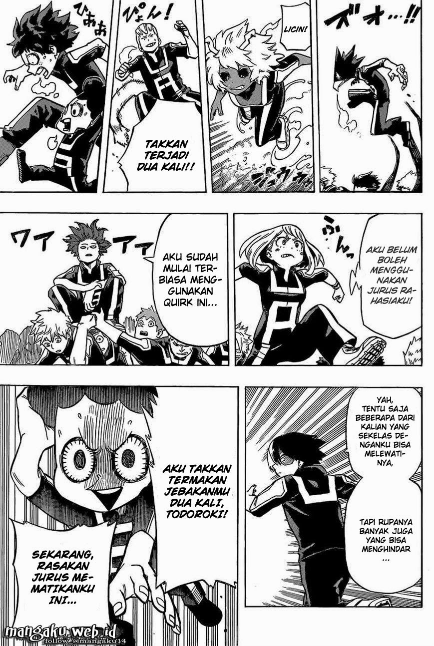 boku-no-hero-academia - Chapter: 24