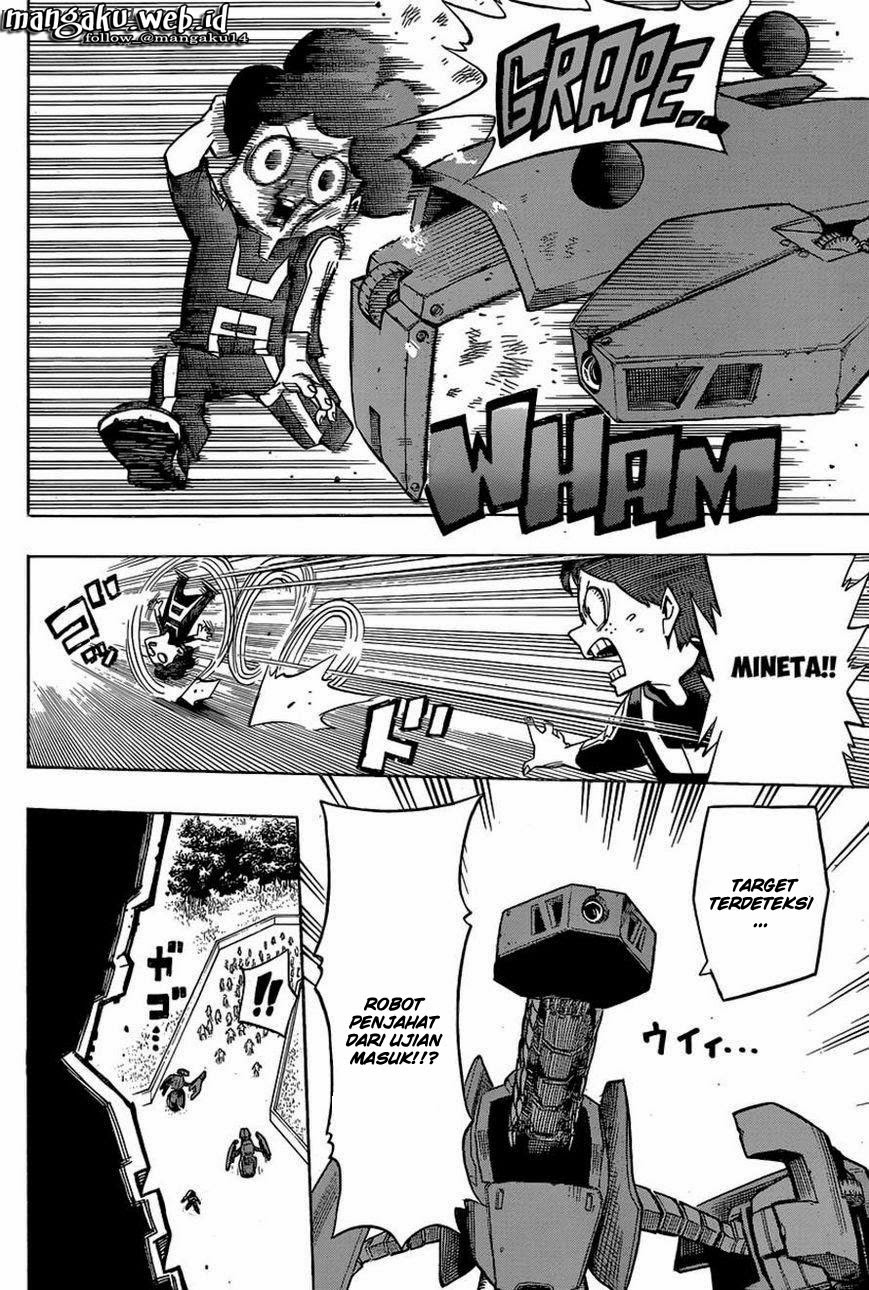 boku-no-hero-academia - Chapter: 24