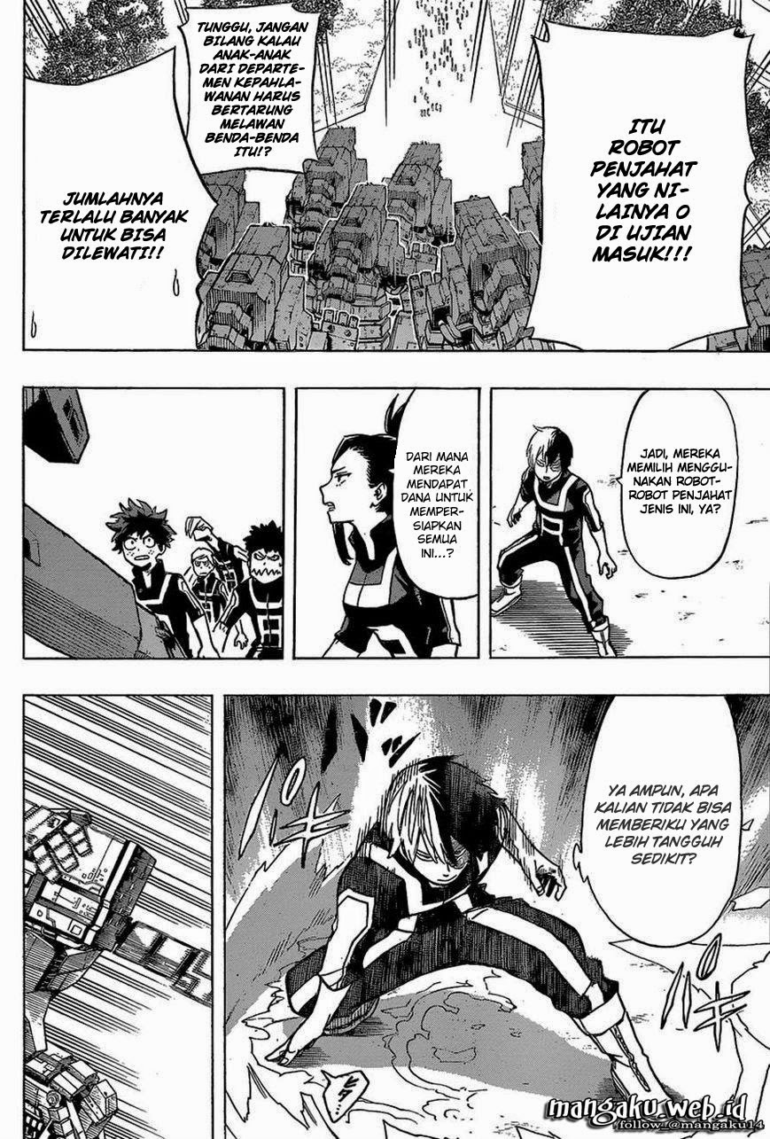 boku-no-hero-academia - Chapter: 24