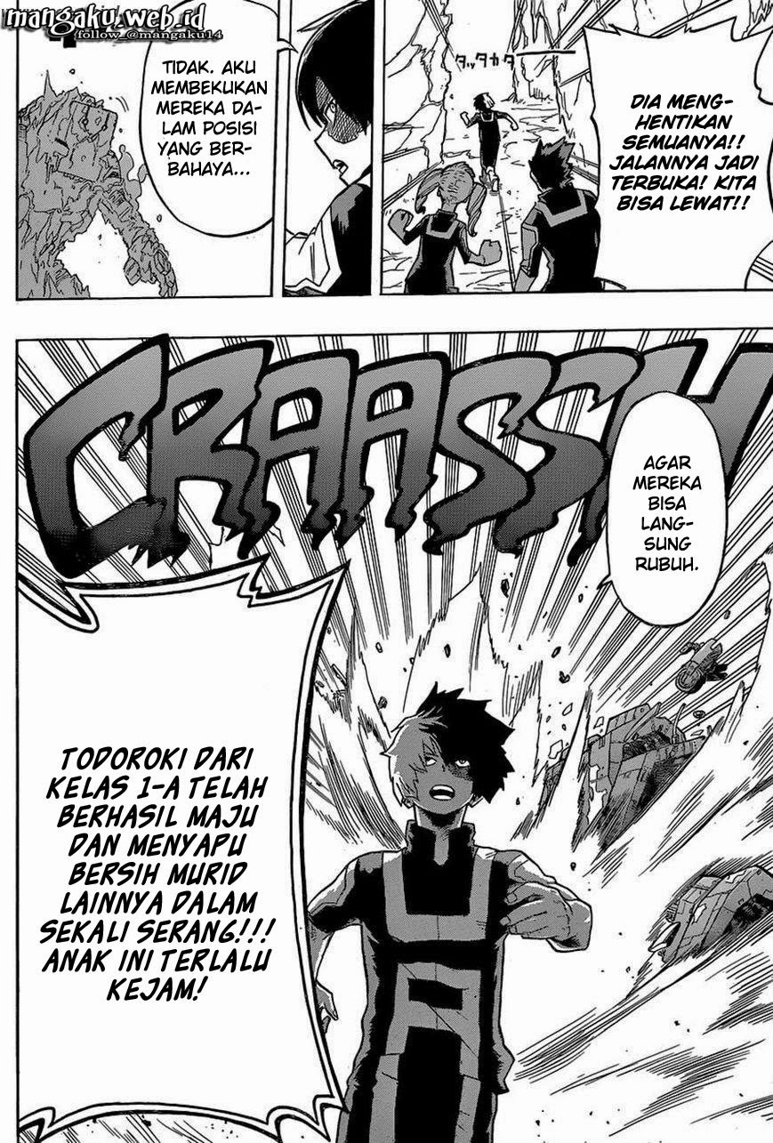 boku-no-hero-academia - Chapter: 24