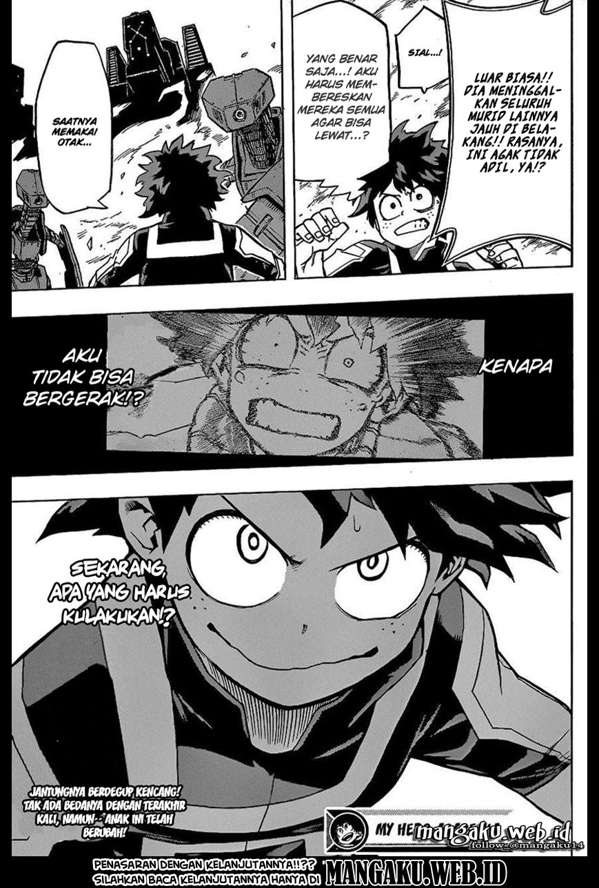 boku-no-hero-academia - Chapter: 24