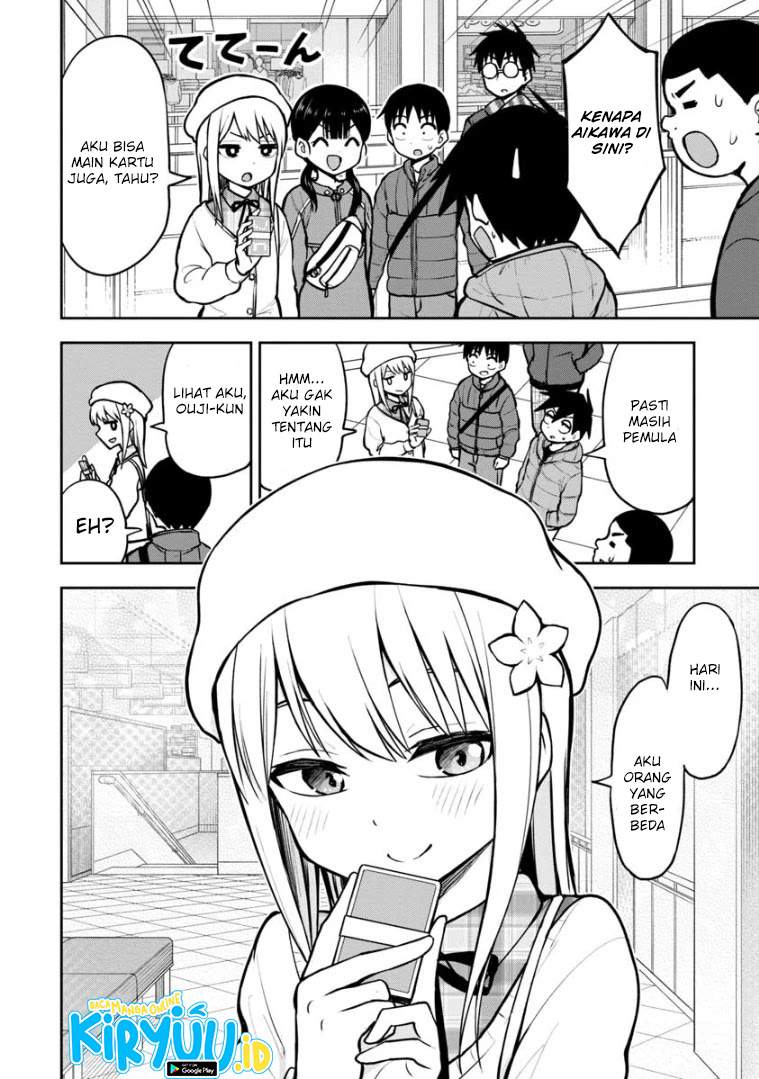 himeno-chan-ni-koi-wa-mada-hayai - Chapter: 60