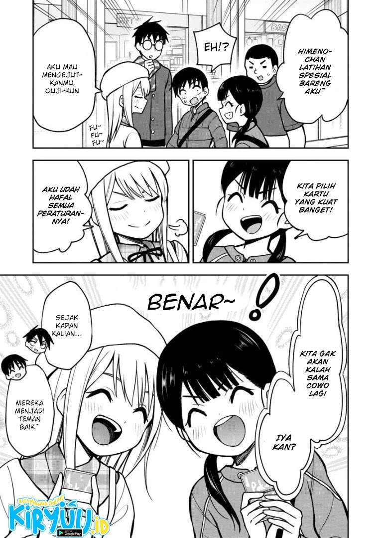 himeno-chan-ni-koi-wa-mada-hayai - Chapter: 60