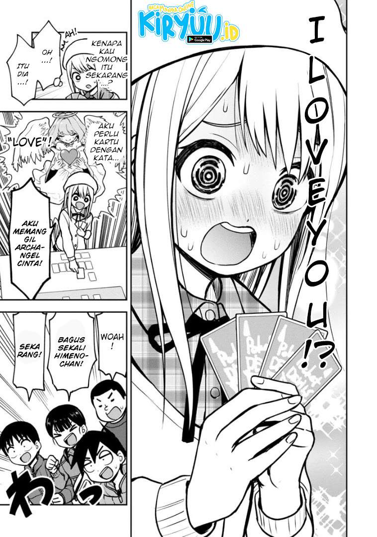 himeno-chan-ni-koi-wa-mada-hayai - Chapter: 60