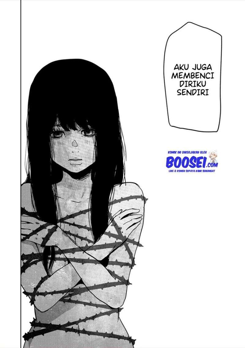 narikawari - Chapter: 31