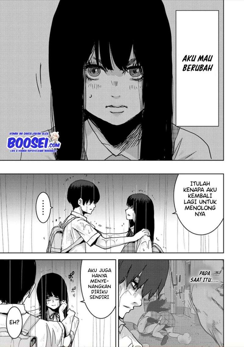 narikawari - Chapter: 31