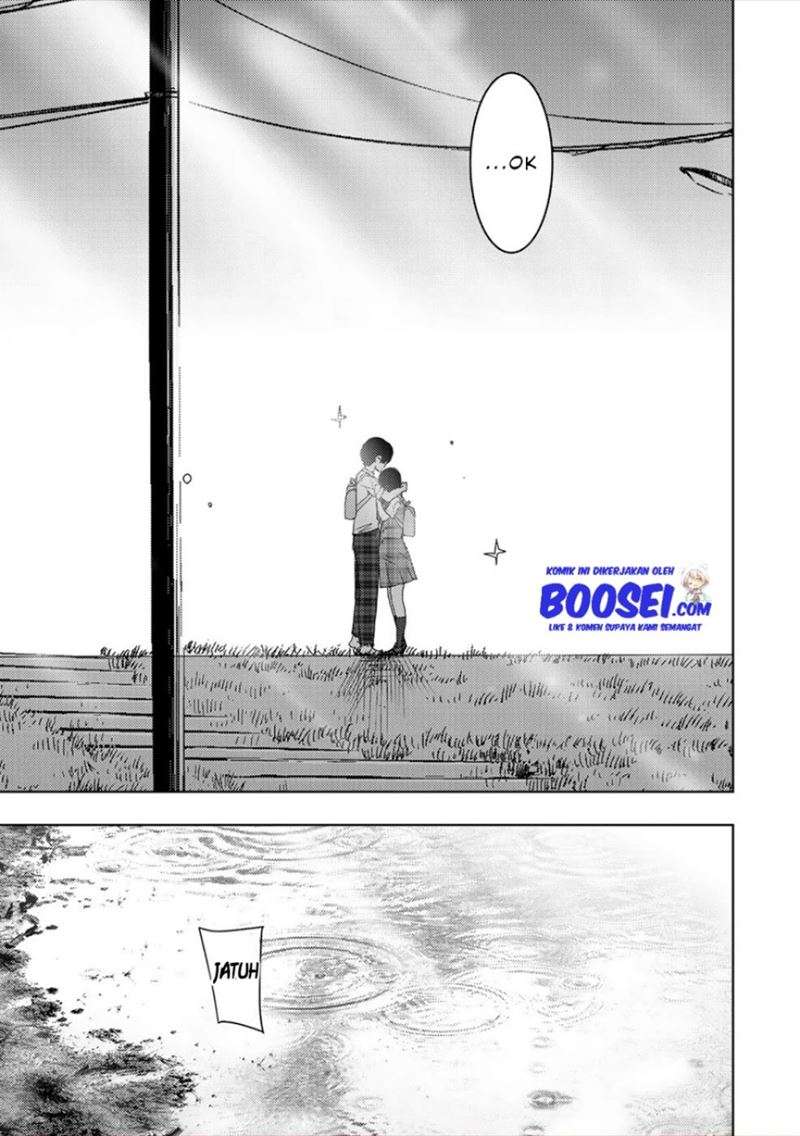 narikawari - Chapter: 31