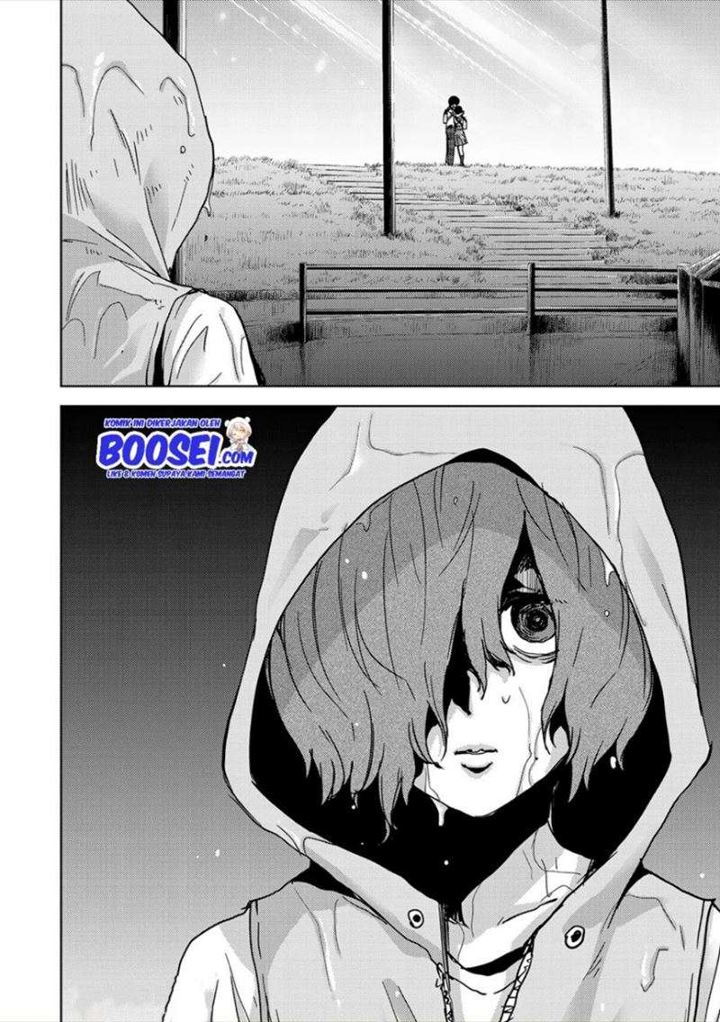 narikawari - Chapter: 31