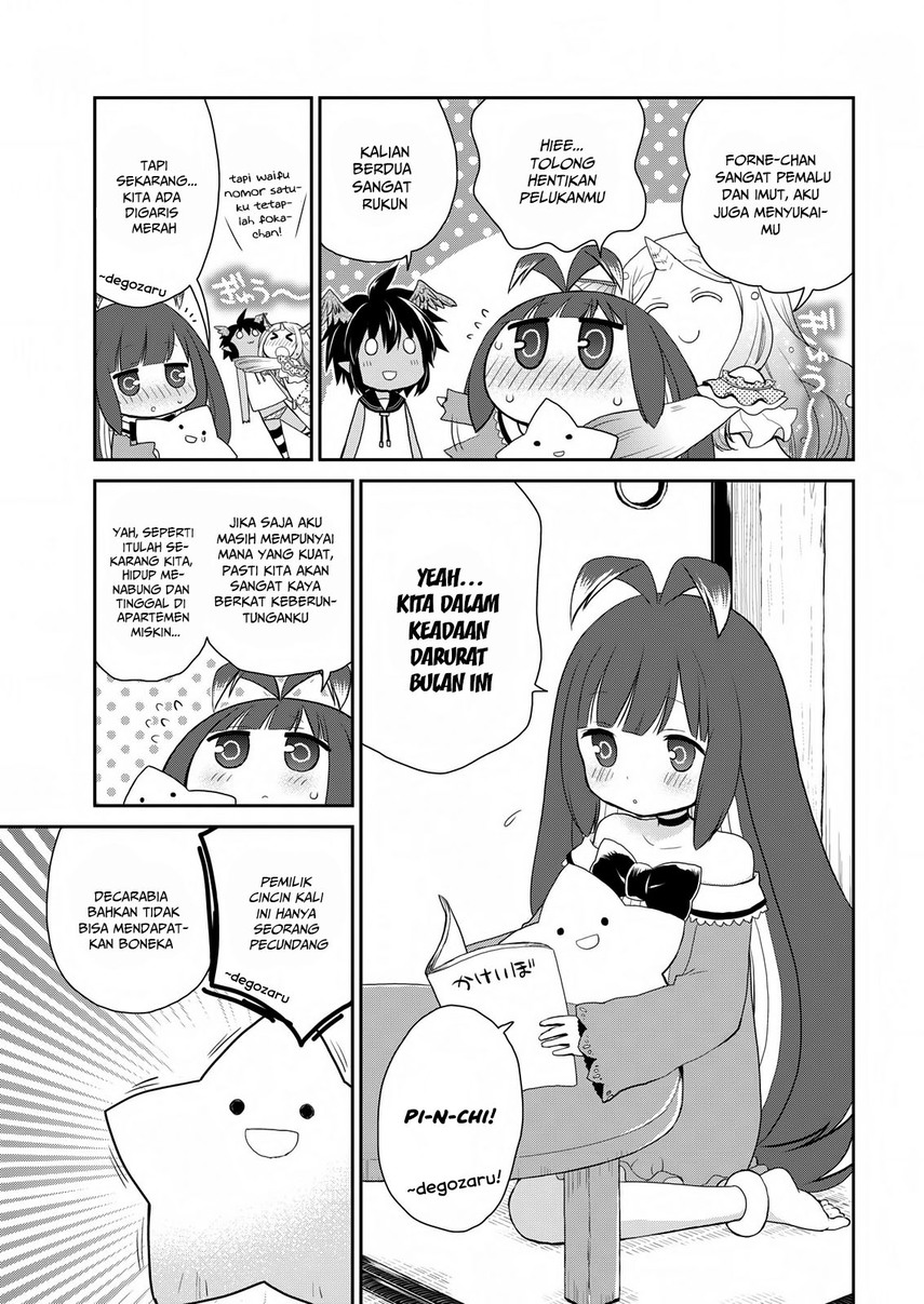asmodeus-wa-akiramenai - Chapter: 21
