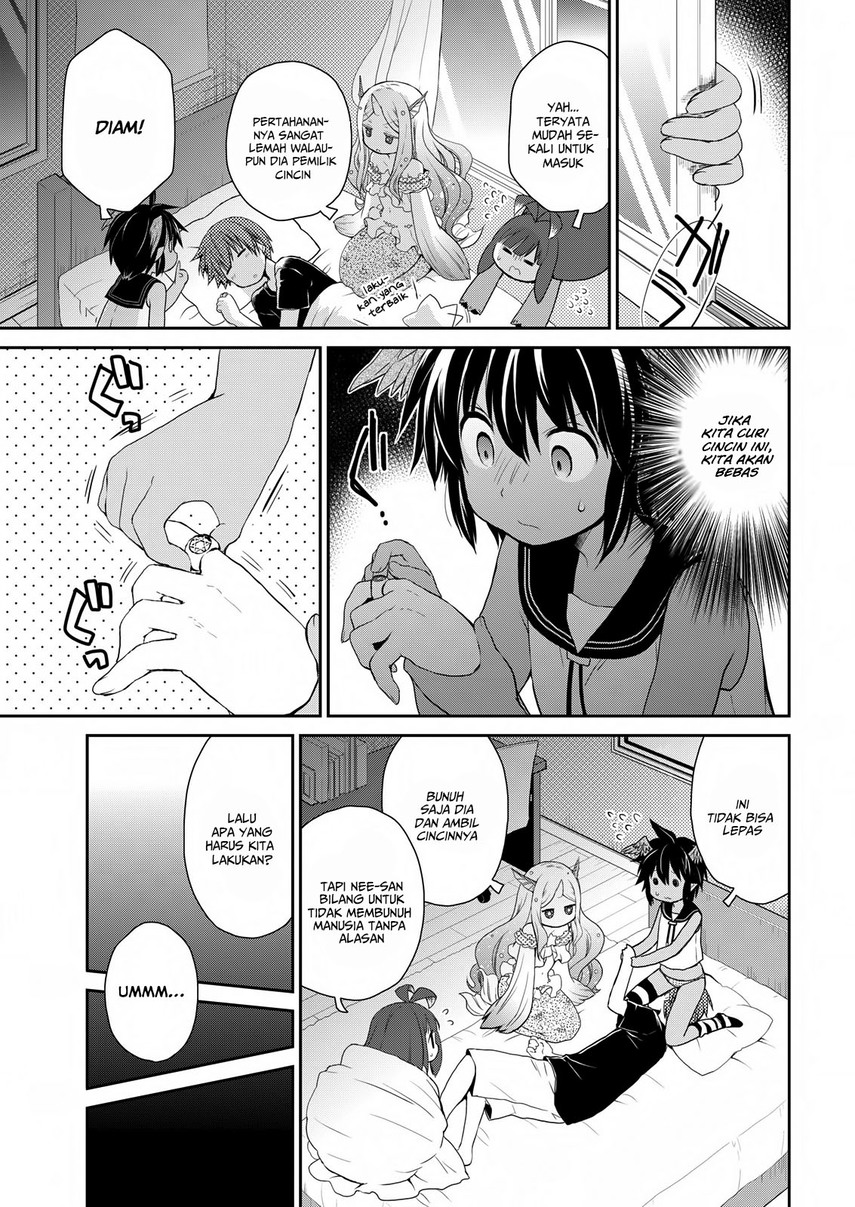 asmodeus-wa-akiramenai - Chapter: 21