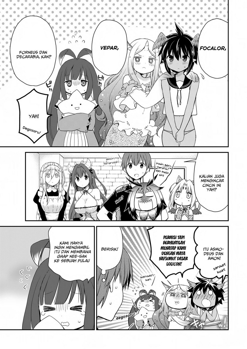 asmodeus-wa-akiramenai - Chapter: 21