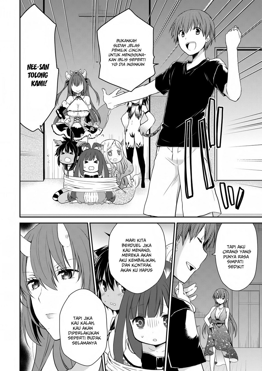 asmodeus-wa-akiramenai - Chapter: 21