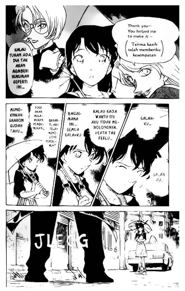 detective-conan - Chapter: 353
