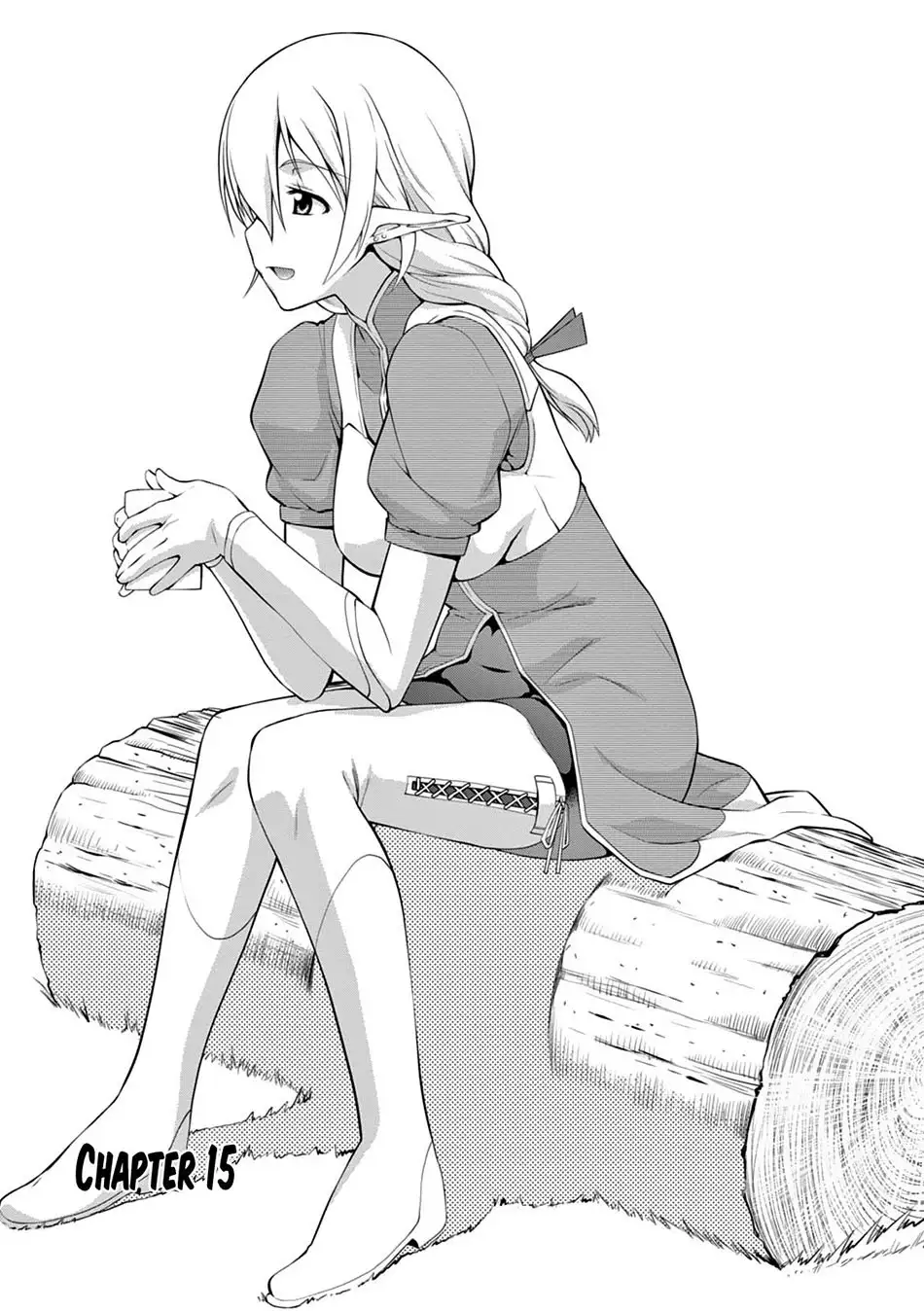 legend - Chapter: 15