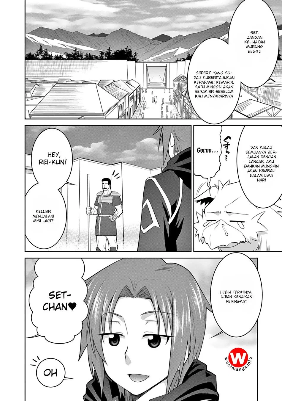 legend - Chapter: 15