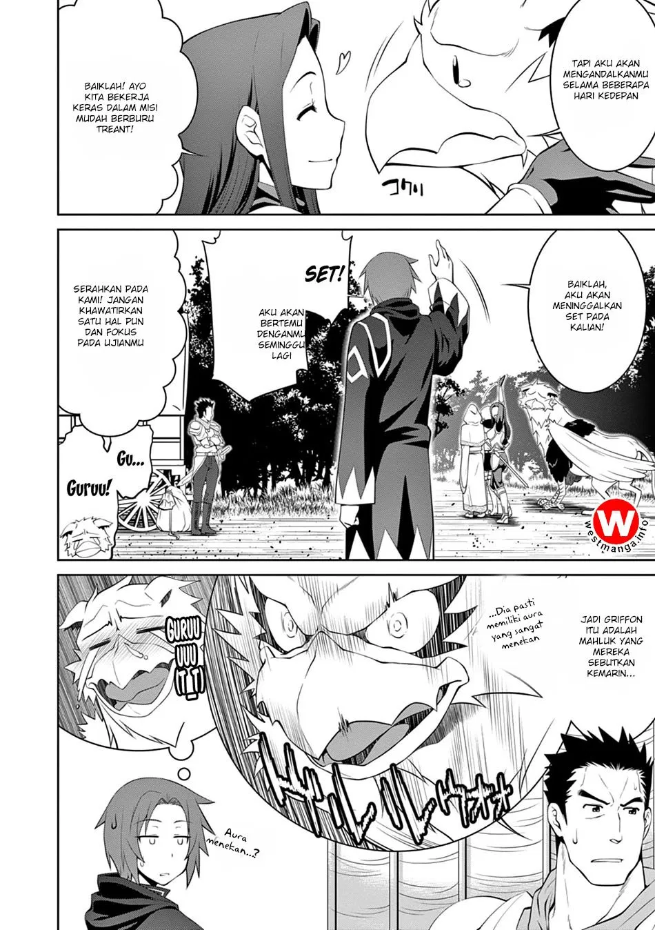 legend - Chapter: 15