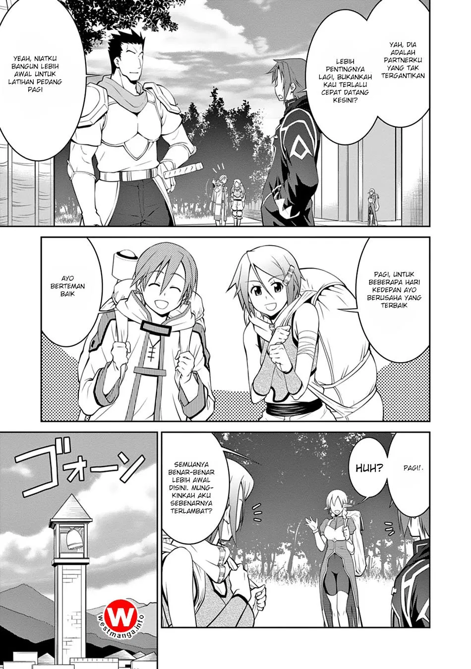 legend - Chapter: 15