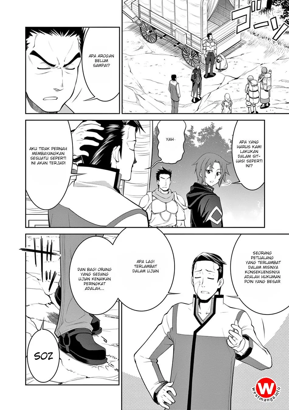 legend - Chapter: 15