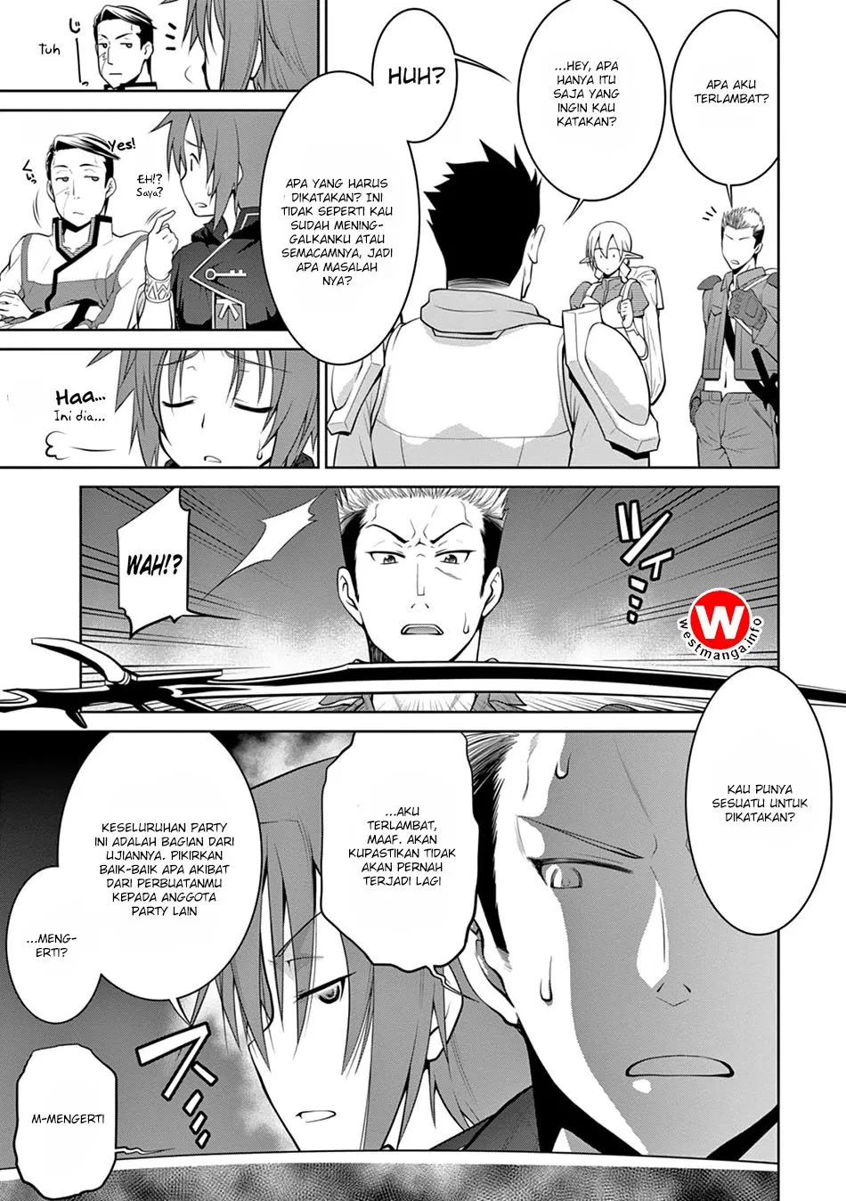 legend - Chapter: 15