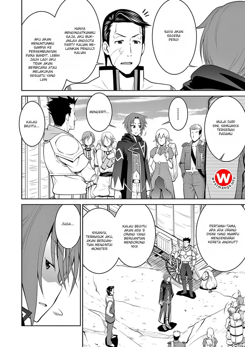 legend - Chapter: 15