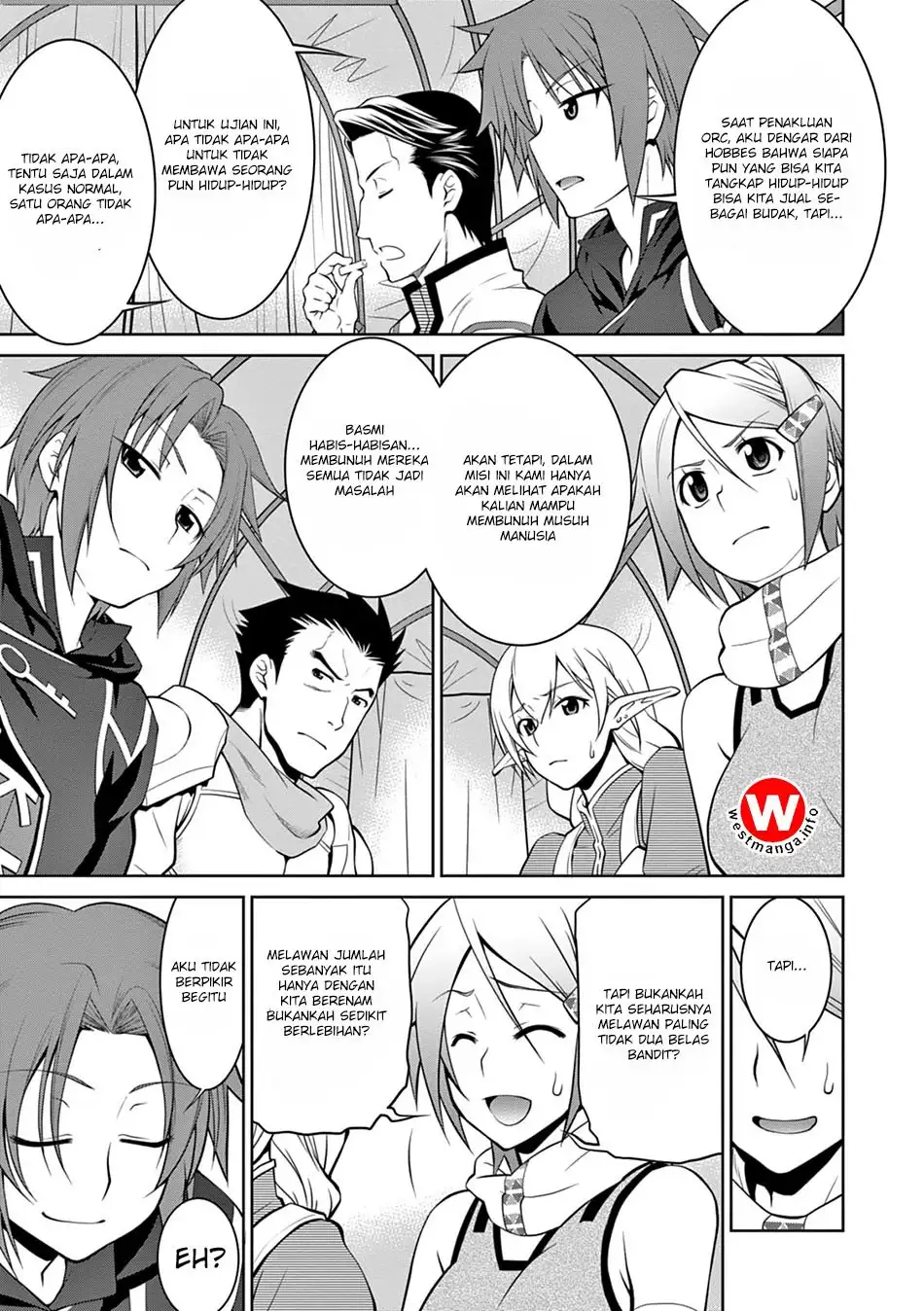 legend - Chapter: 15