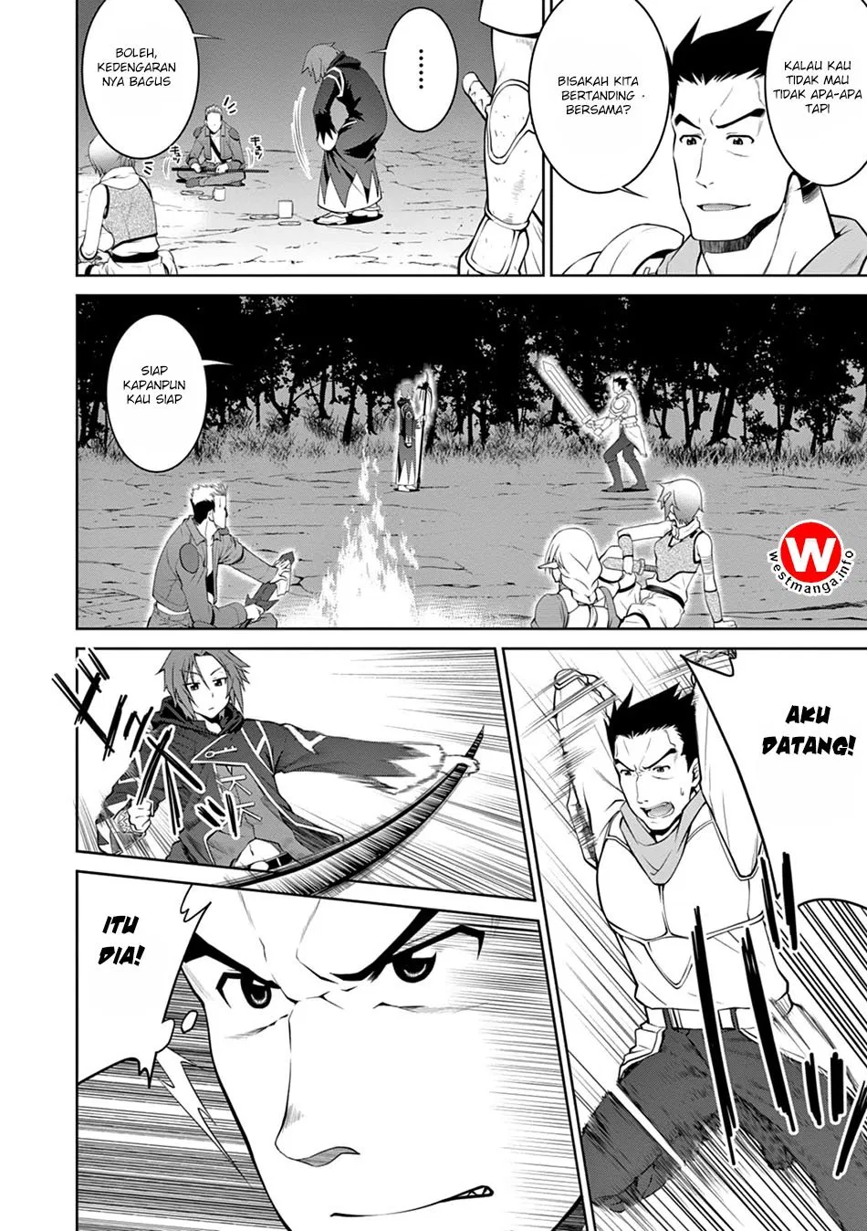 legend - Chapter: 15
