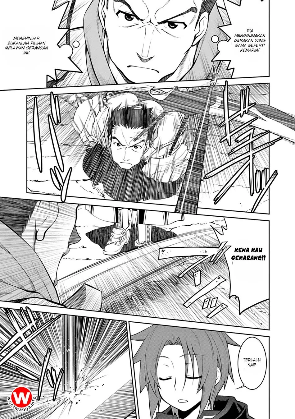 legend - Chapter: 15