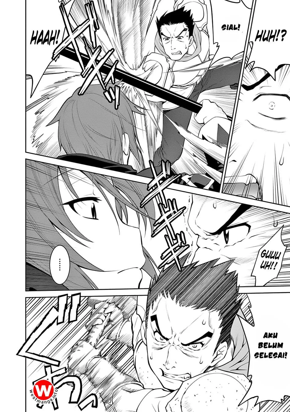 legend - Chapter: 15