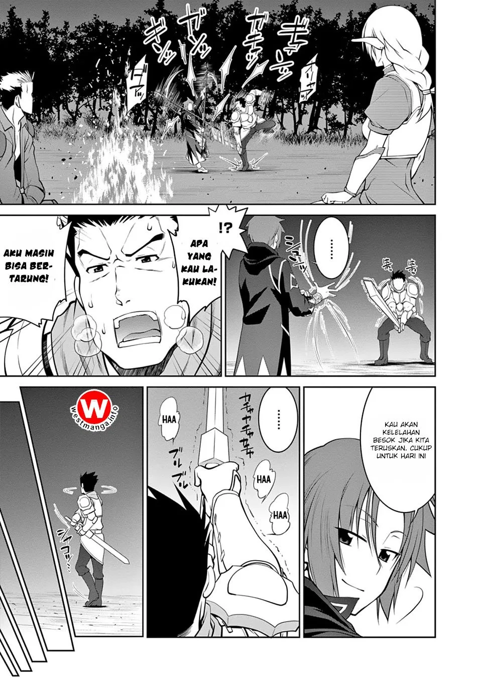 legend - Chapter: 15