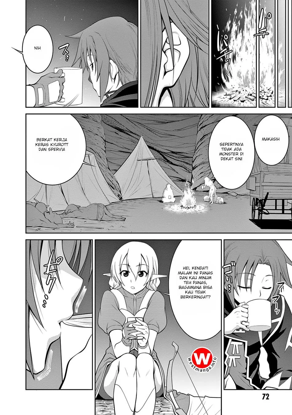 legend - Chapter: 15