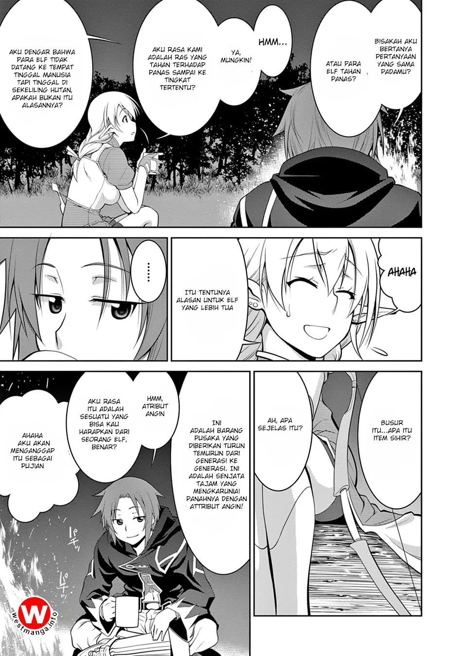 legend - Chapter: 15