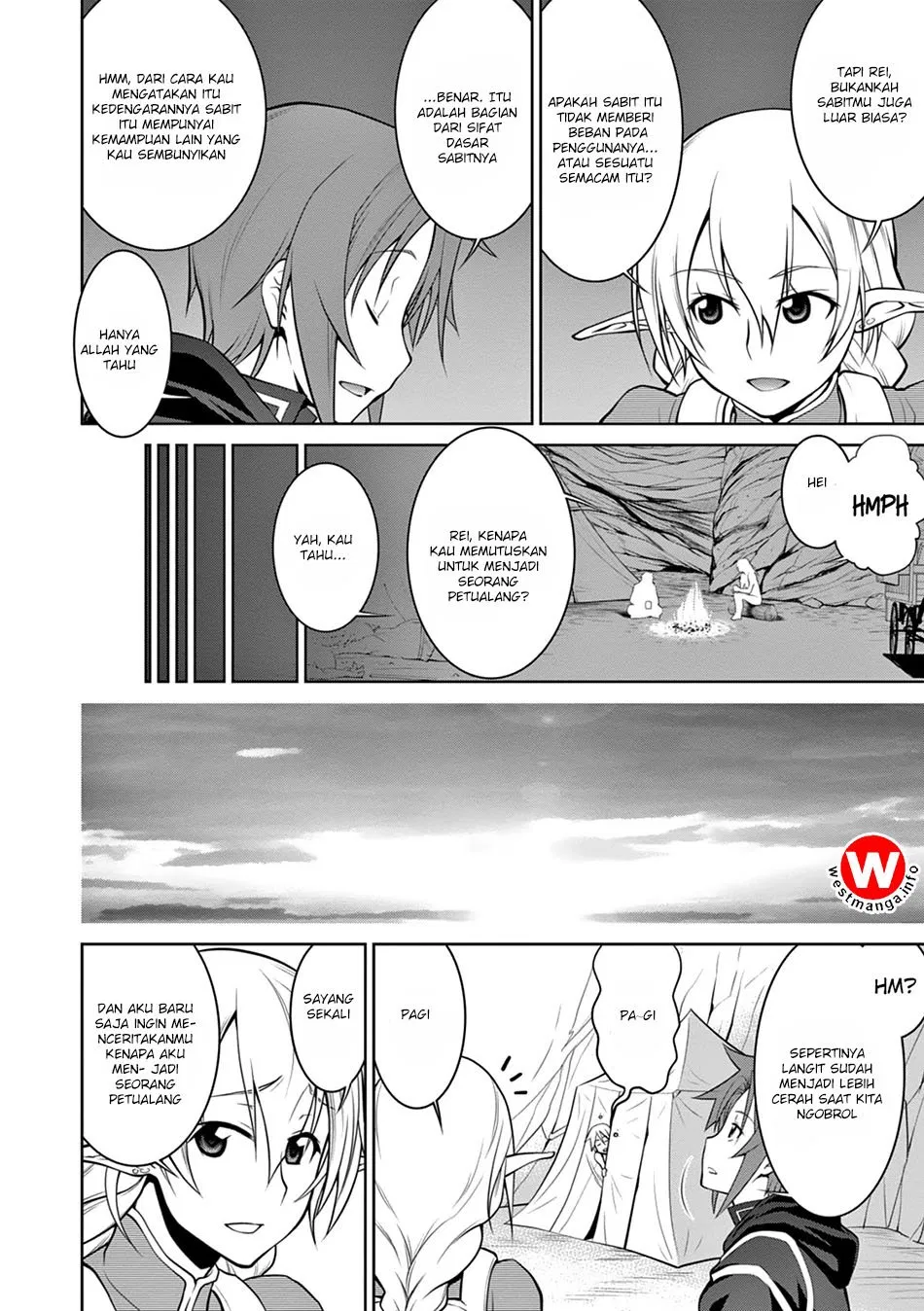 legend - Chapter: 15