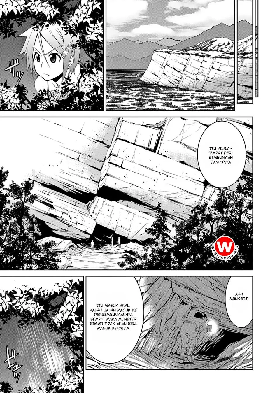 legend - Chapter: 15