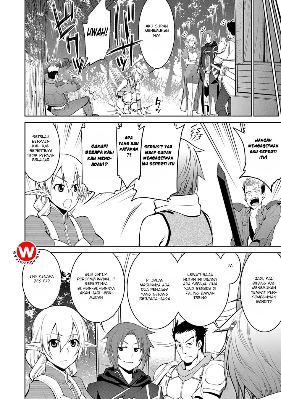 legend - Chapter: 15