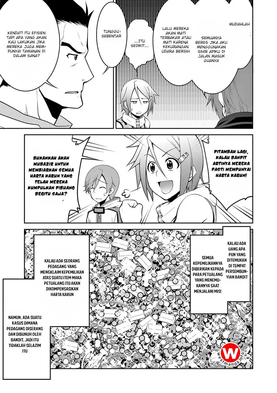 legend - Chapter: 15