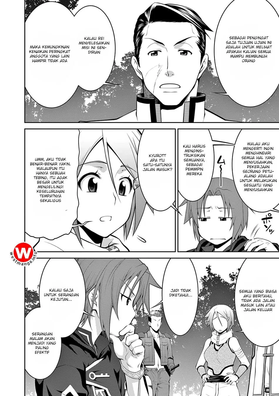 legend - Chapter: 15