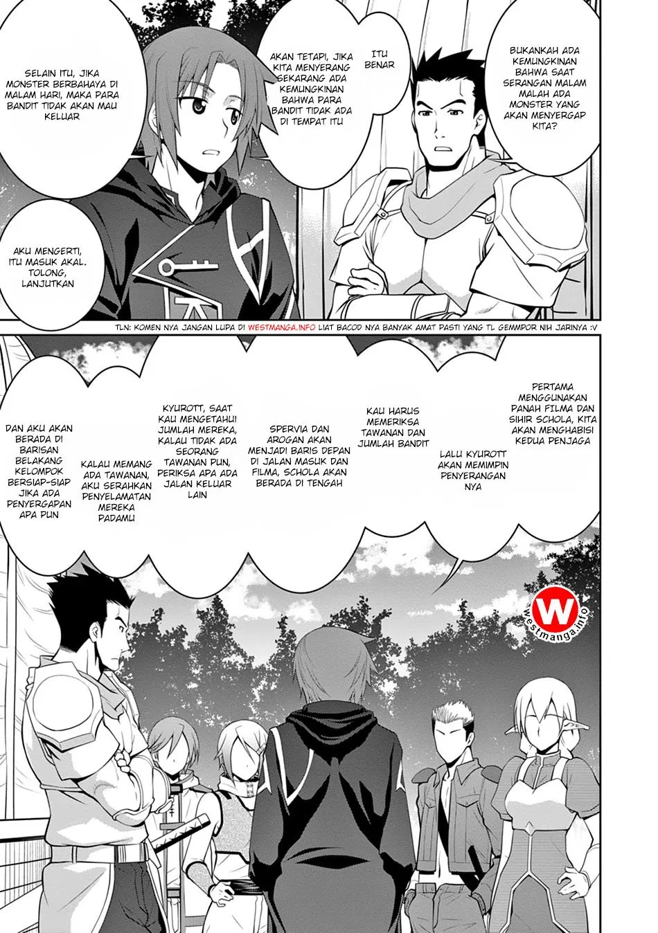 legend - Chapter: 15
