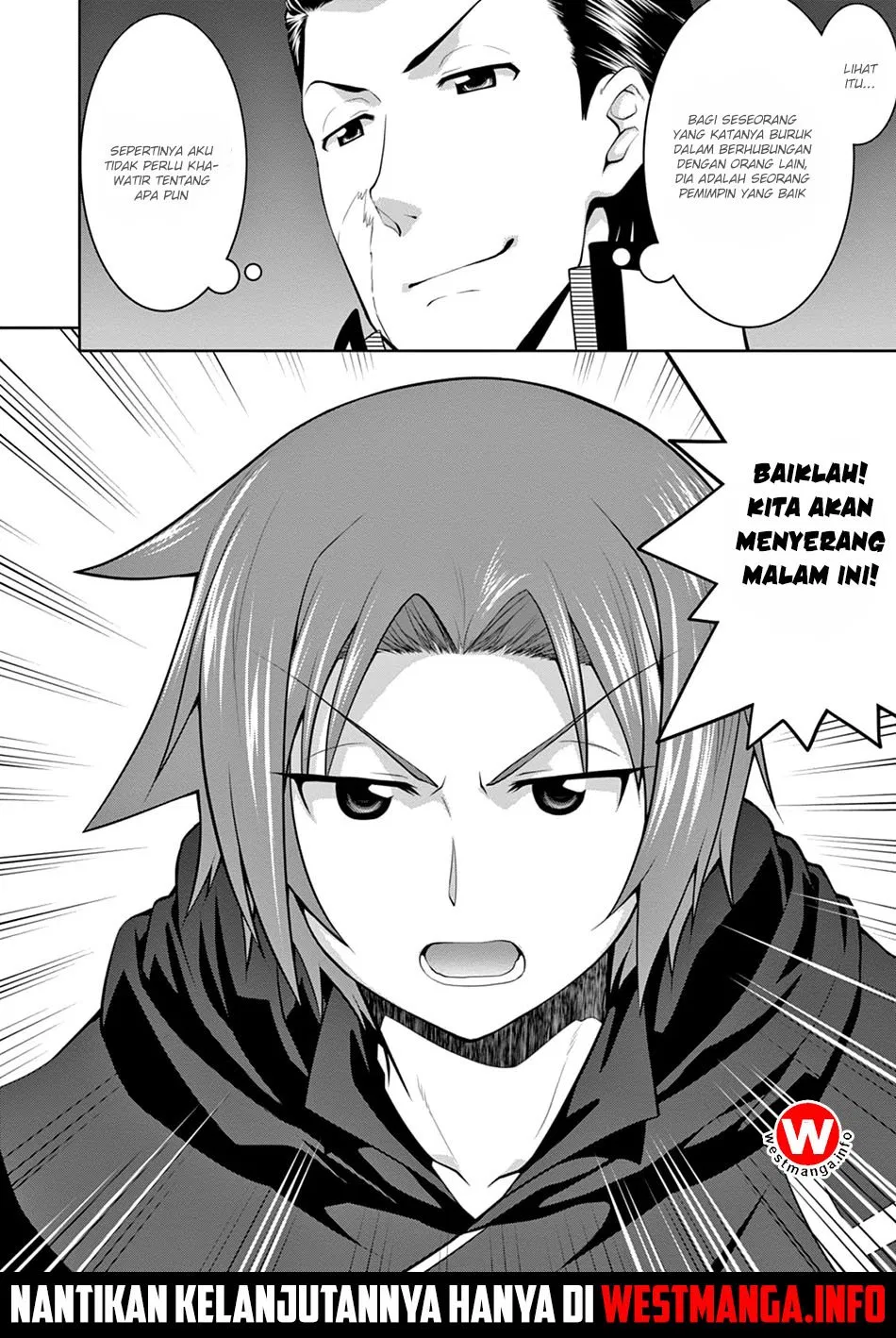 legend - Chapter: 15