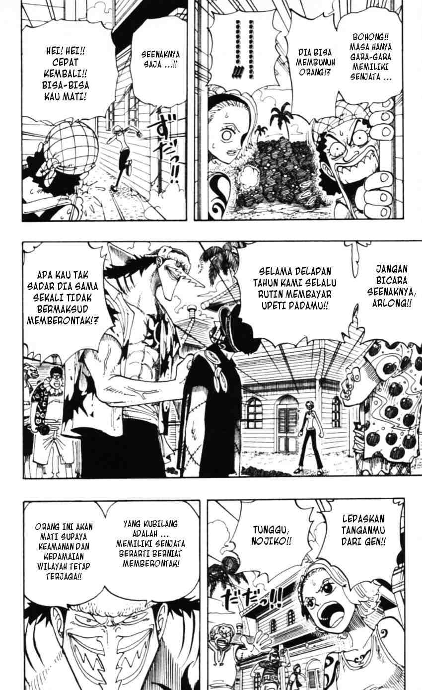 one-piece-id - Chapter: 072