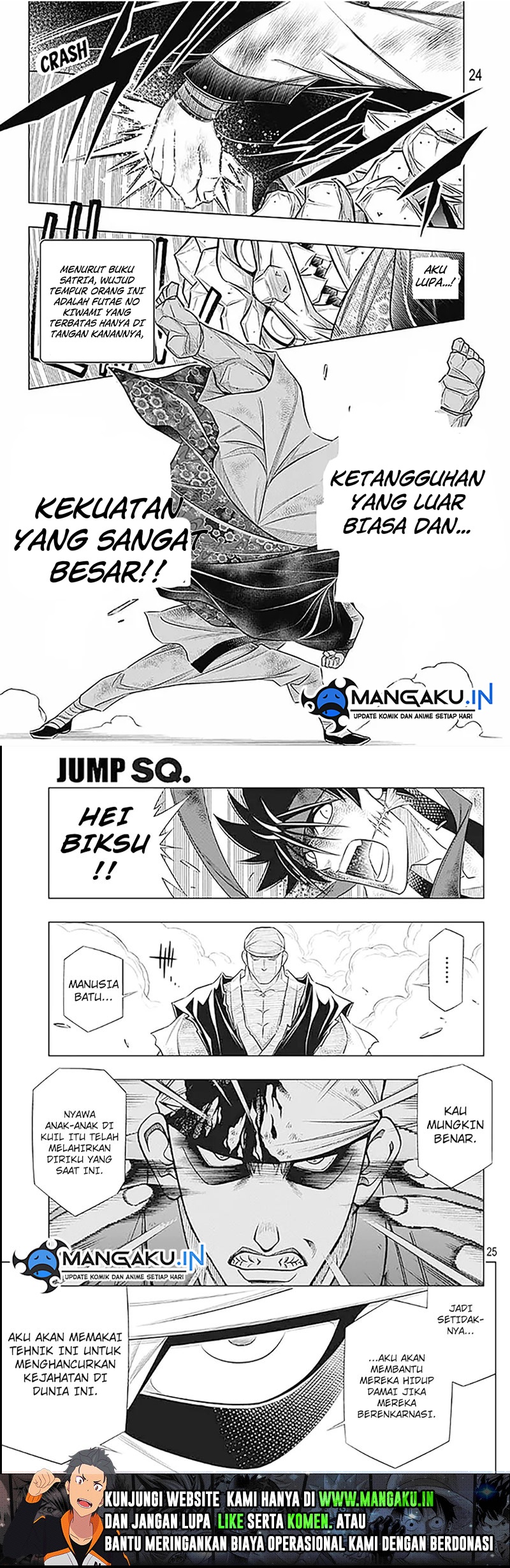 rurouni-kenshin-meiji-kenkaku-romantan-hokkaidou-hen - Chapter: 52