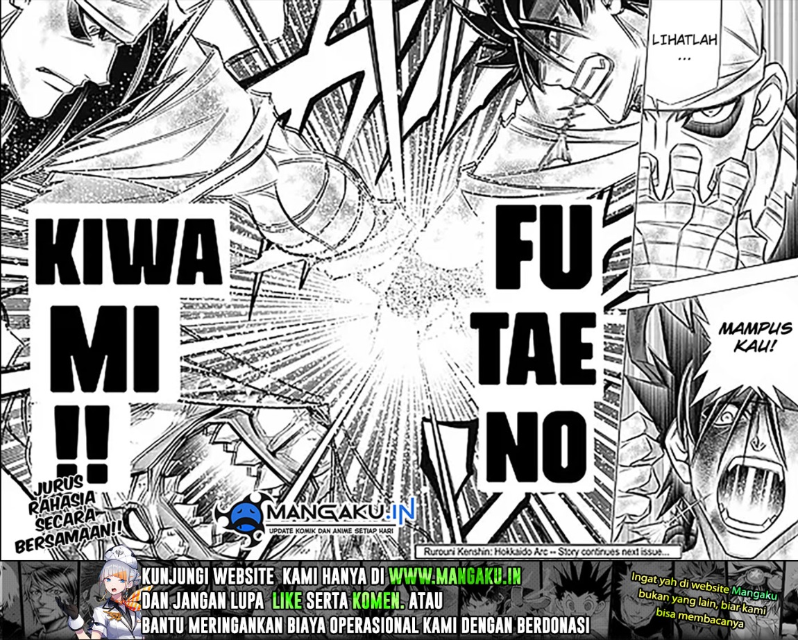 rurouni-kenshin-meiji-kenkaku-romantan-hokkaidou-hen - Chapter: 52