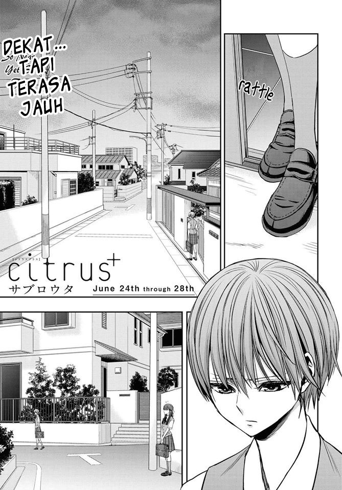 citrus-plus - Chapter: 12