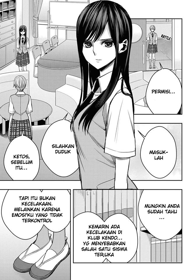 citrus-plus - Chapter: 12