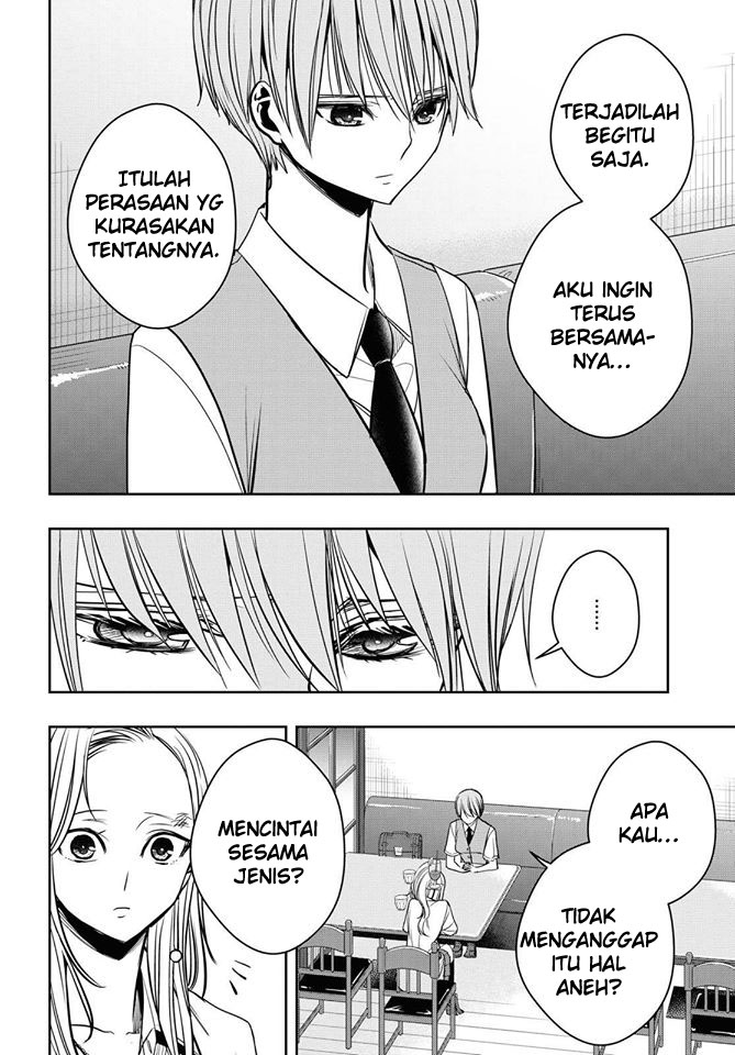 citrus-plus - Chapter: 12