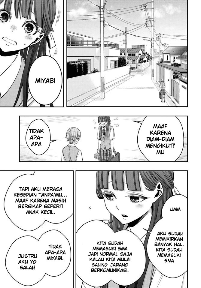 citrus-plus - Chapter: 12